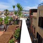 Pensjonat Eva Chania (Crete)