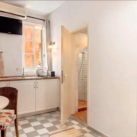 Guest house Eva Chania (Crete)