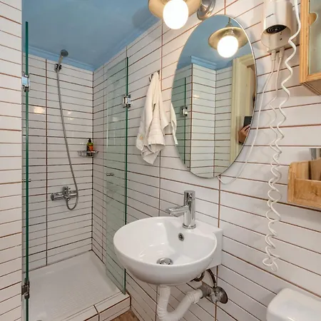 Guest house Eva 4*