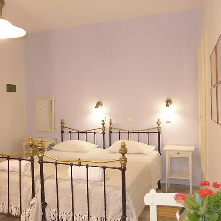 Eva Guest house