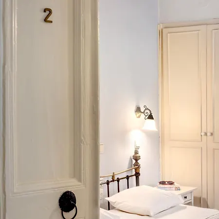Eva Guest house Chania (Crete)