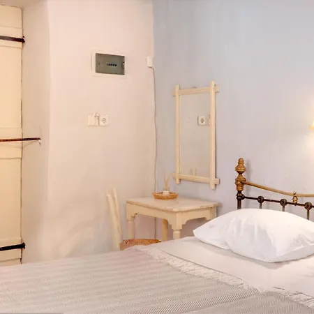 Eva Guest house 2*