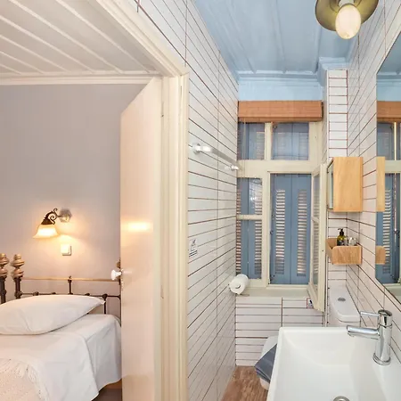 Eva Guest house 2*