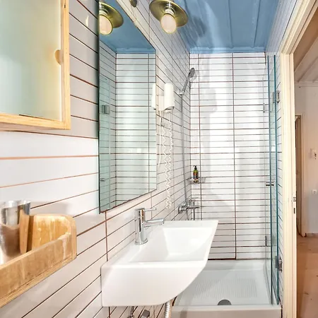 Eva Guest house Chania (Crete)