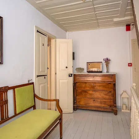 Eva Guest house