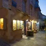 Gasthuis Eva Chania (Crete)