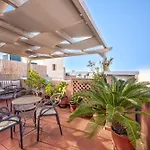 Gasthuis Eva Chania (Crete)