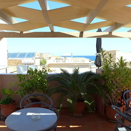 Eva Guest house