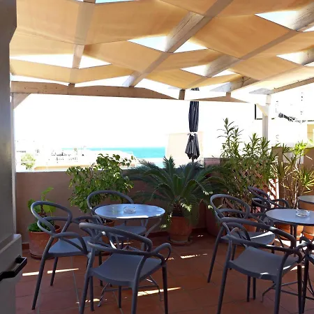 Eva Guest house