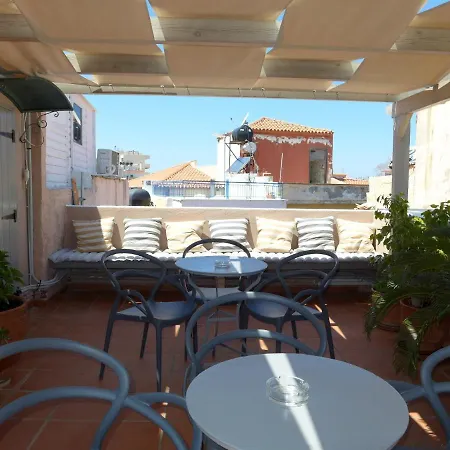 Eva Guest house