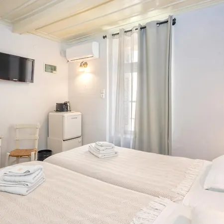 πανσιόν εύα Πανσιόν 4*