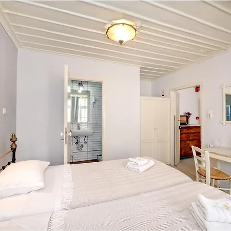 Eva Guest house