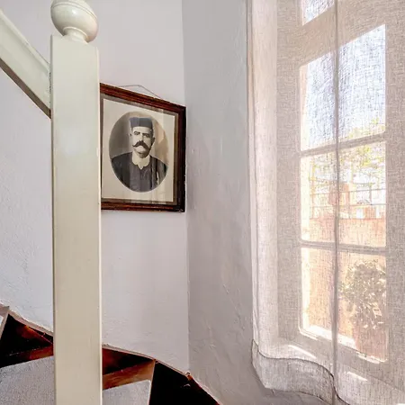 πανσιόν εύα Χανιά