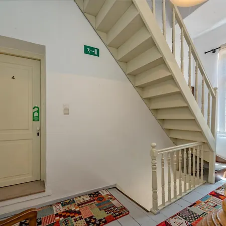 πανσιόν εύα