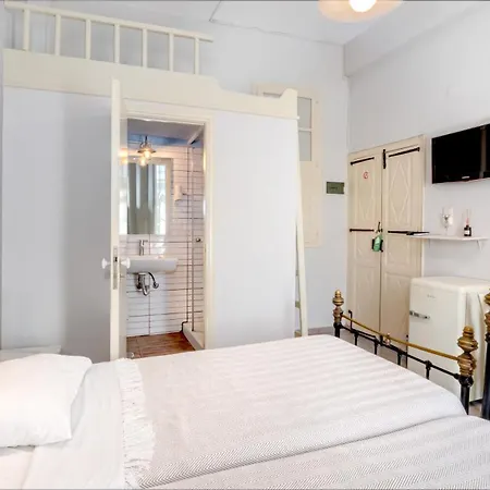 Guest house Eva 4*