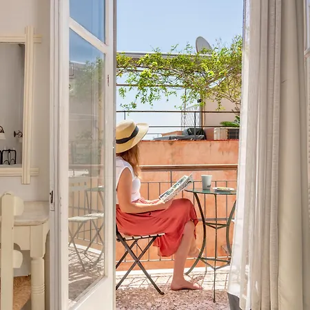 πανσιόν εύα Πανσιόν 4*