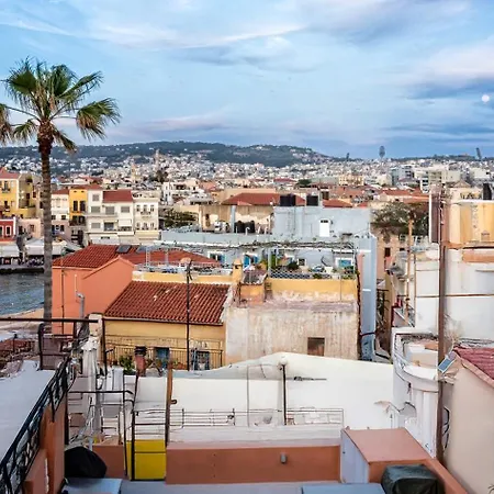 Πανσιόν πανσιόν εύα 4*