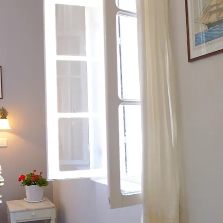 πανσιόν εύα 4*