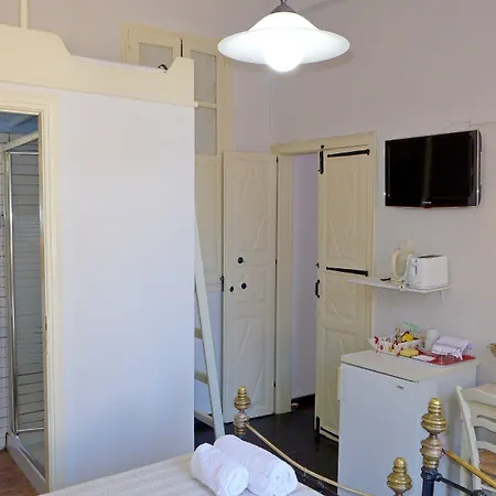 Πανσιόν πανσιόν εύα 4*