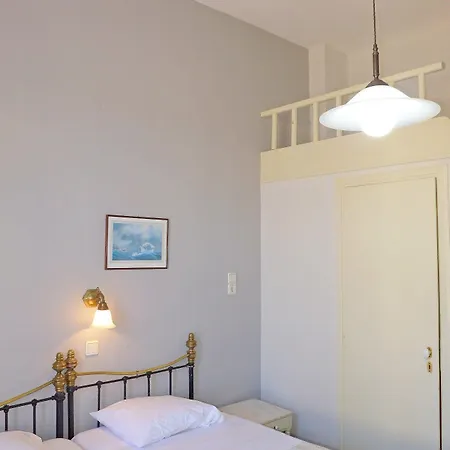 πανσιόν εύα Πανσιόν Χανιά