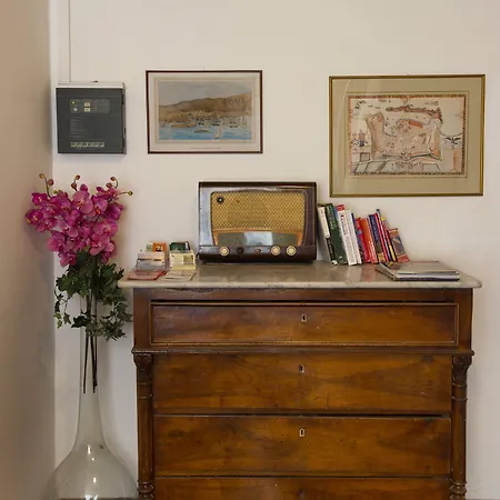 πανσιόν εύα