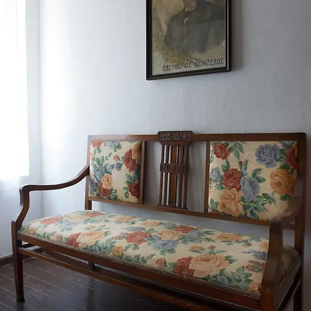 Πανσιόν πανσιόν εύα