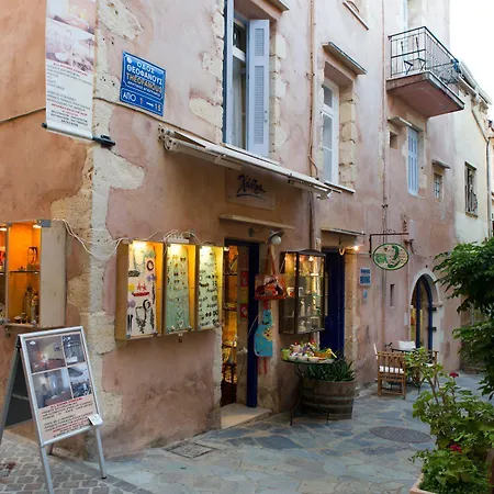 πανσιόν εύα