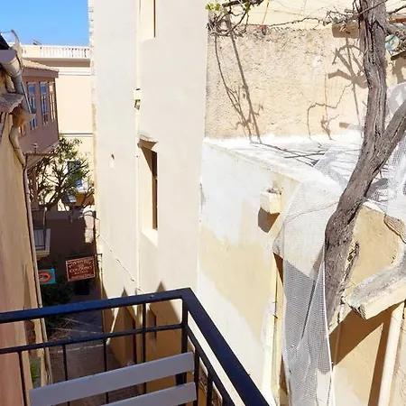 Eva Guest house Chania (Crete)