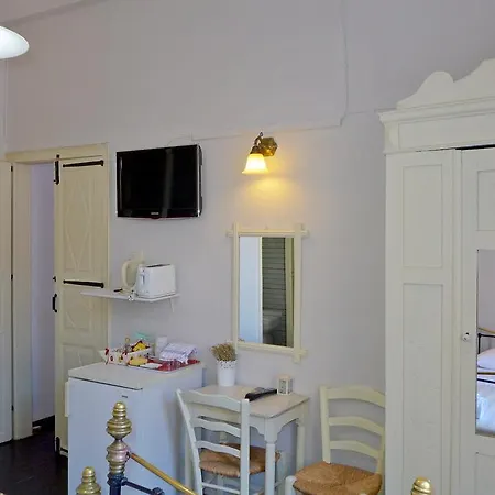 Guest house Eva Chania (Crete)