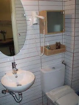 Eva Guest house Chania (Crete)