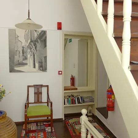 Eva Guest house