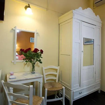 Eva Guest house