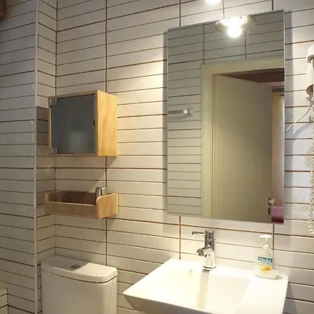 Guest house Eva