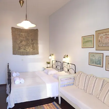 Eva Guest house 2*