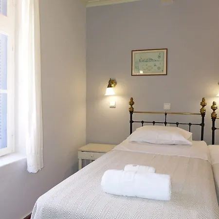 Guest house Eva Chania (Crete)