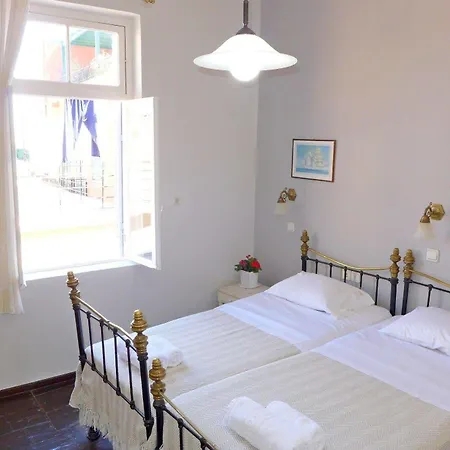 Guest house Eva