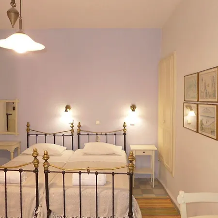 πανσιόν εύα 4*