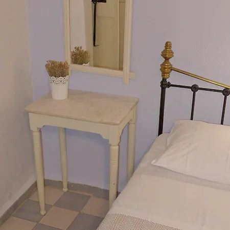 Guest house Eva Chania (Crete)
