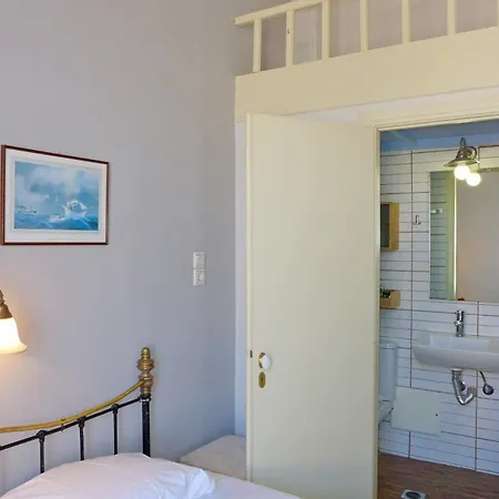Guest house Eva 2*