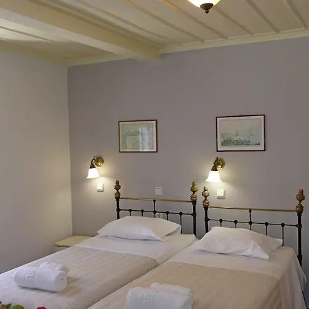 Eva Guest house