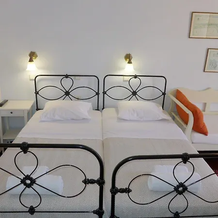 Guest house Eva Chania (Crete)