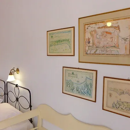 Eva Guest house Chania (Crete)