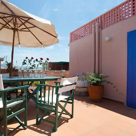 Eva Guest house 2*