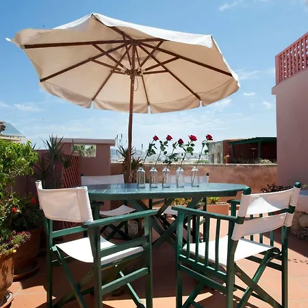 Eva Guest house Chania (Crete)