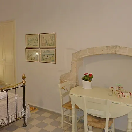 Eva Guest house Chania (Crete)