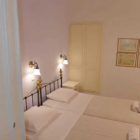 Guest house Eva