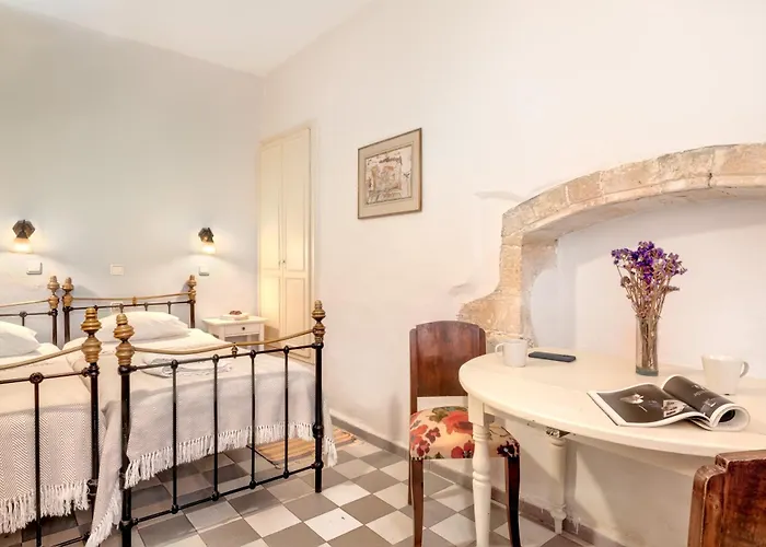 Eva 4* Chania (Crete)