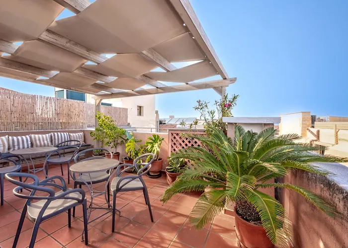 Pensjonat Eva Chania (Crete)