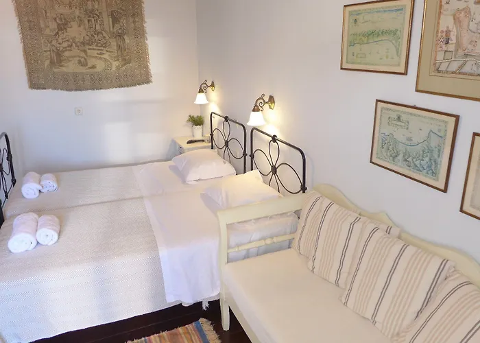 Eva 4* Chania (Crete)