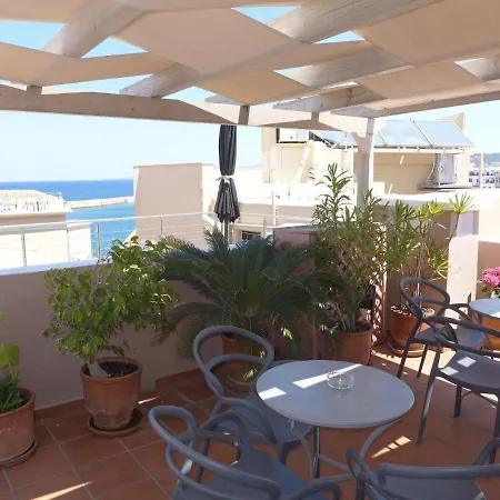 Гостьовий будинок Eva Chania (Crete)